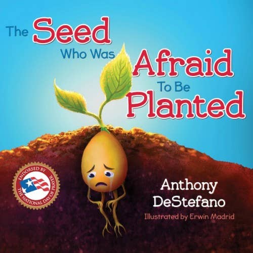 Sophia Institute Press - Seed Who Was Afraid to Be Planted