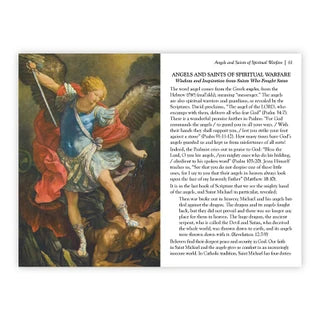 Saint Michael Manual