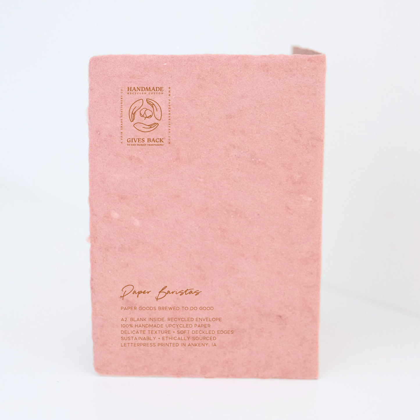 Paper Baristas - You are loved | Happy Birthday Christian Greeting Card