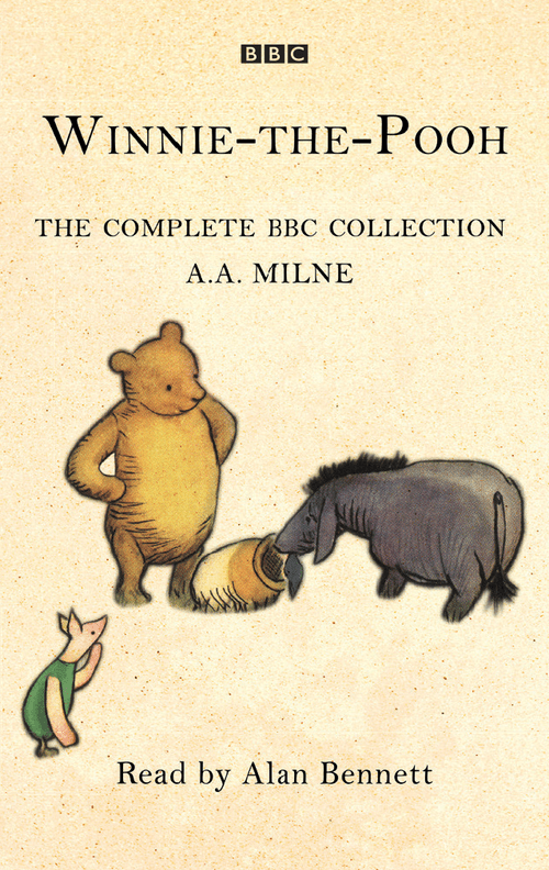 Winnie-the-Pooh