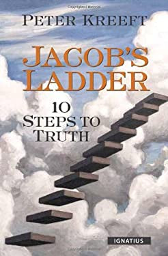 Jacob’s Ladder 10 Steps to Truth