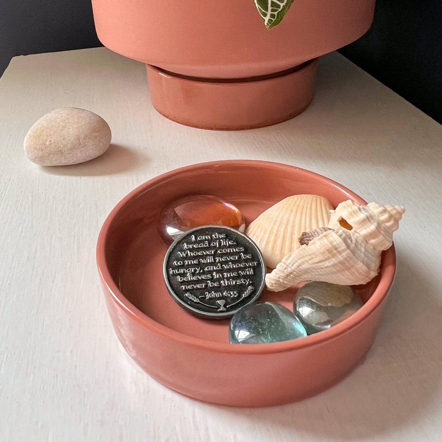 Abbey & CA Gift - Communion Token