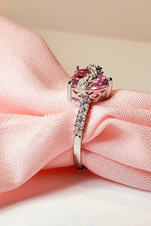 Immaculate Heart of Mary Ring