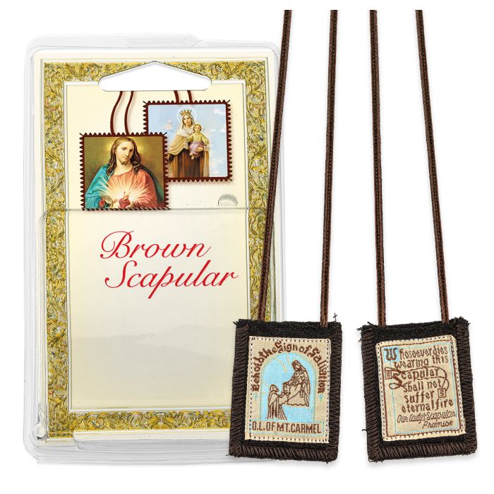 Scapular Boxed