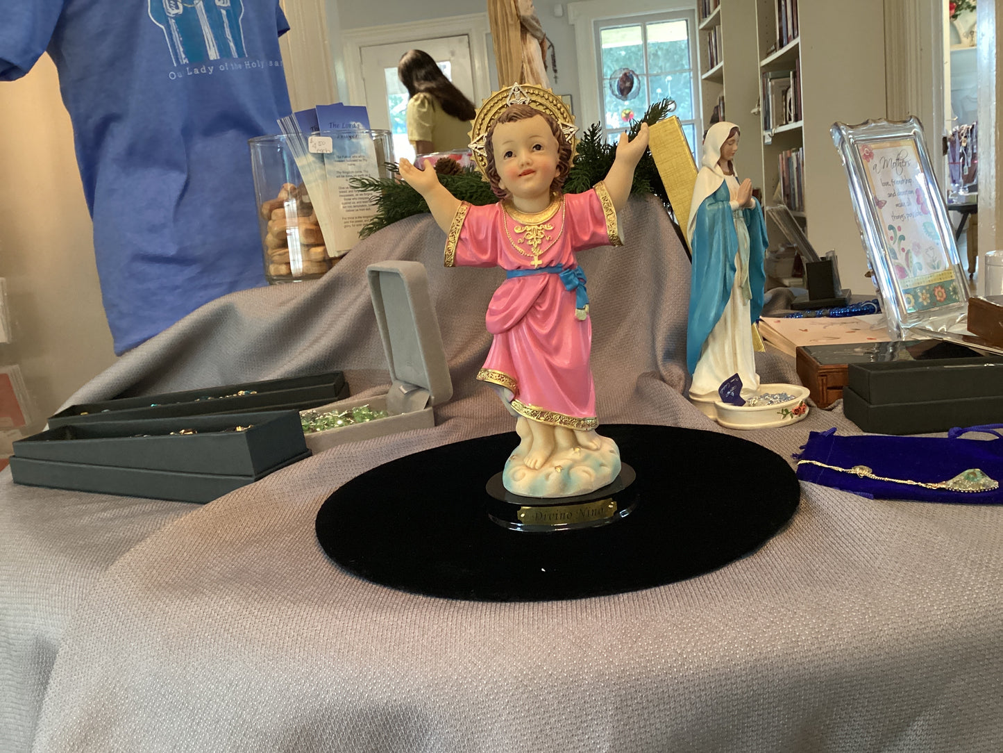 Divine Infant