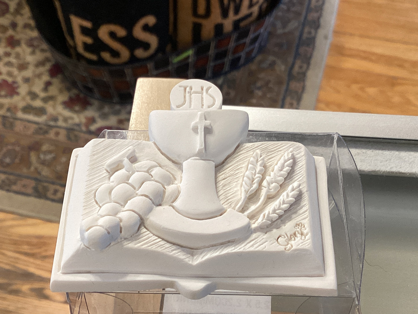 Cake Topper First Communion