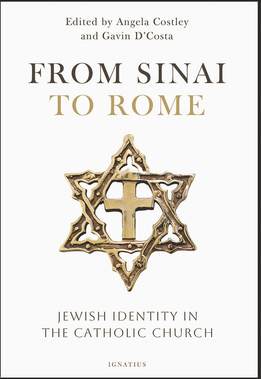 From Sinai To Rome