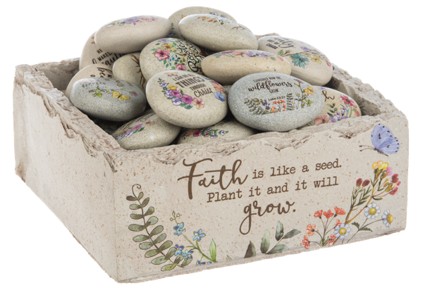 Pocket Stones
