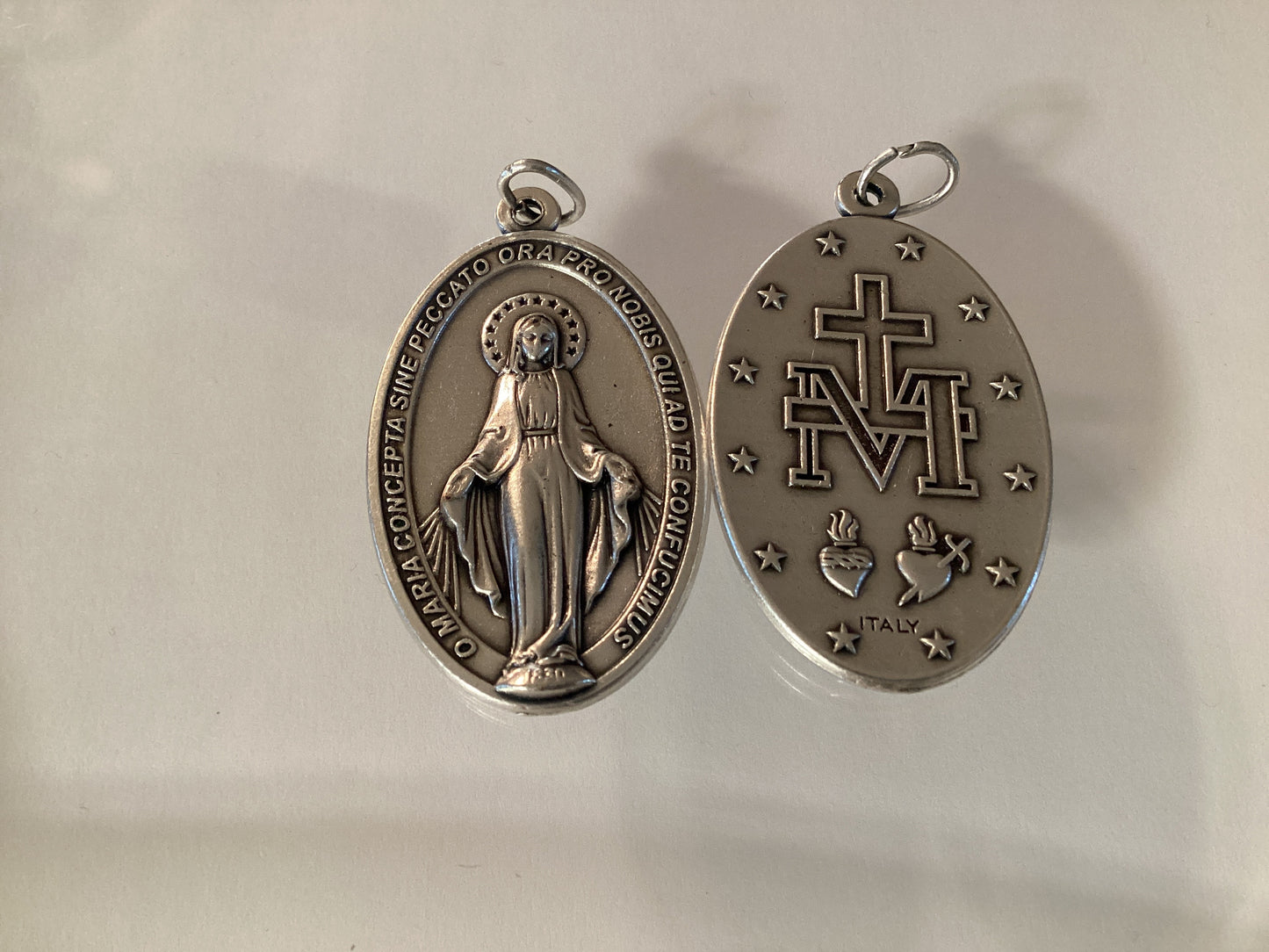 Large Miraculous Medal