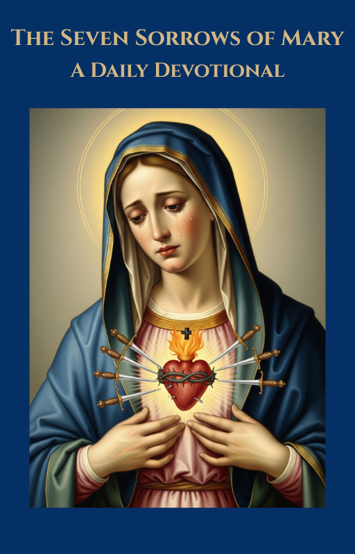 The Seven Sorrows of Mary