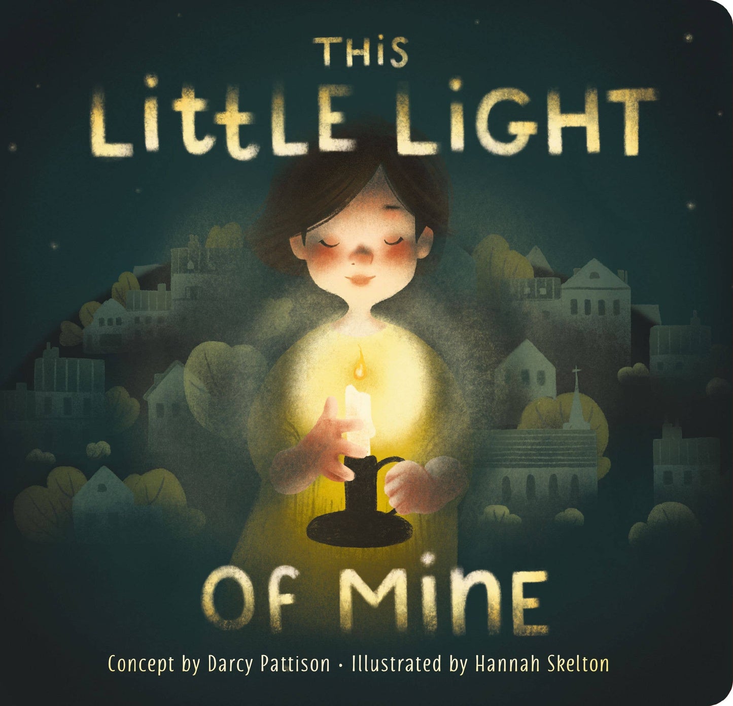 HarperCollins Christian Publishing - This Little Light Of Mine