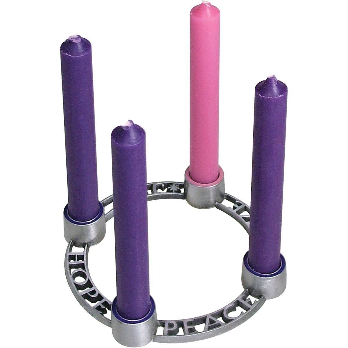 Abbey & CA Gift - Mini Advent Wreath