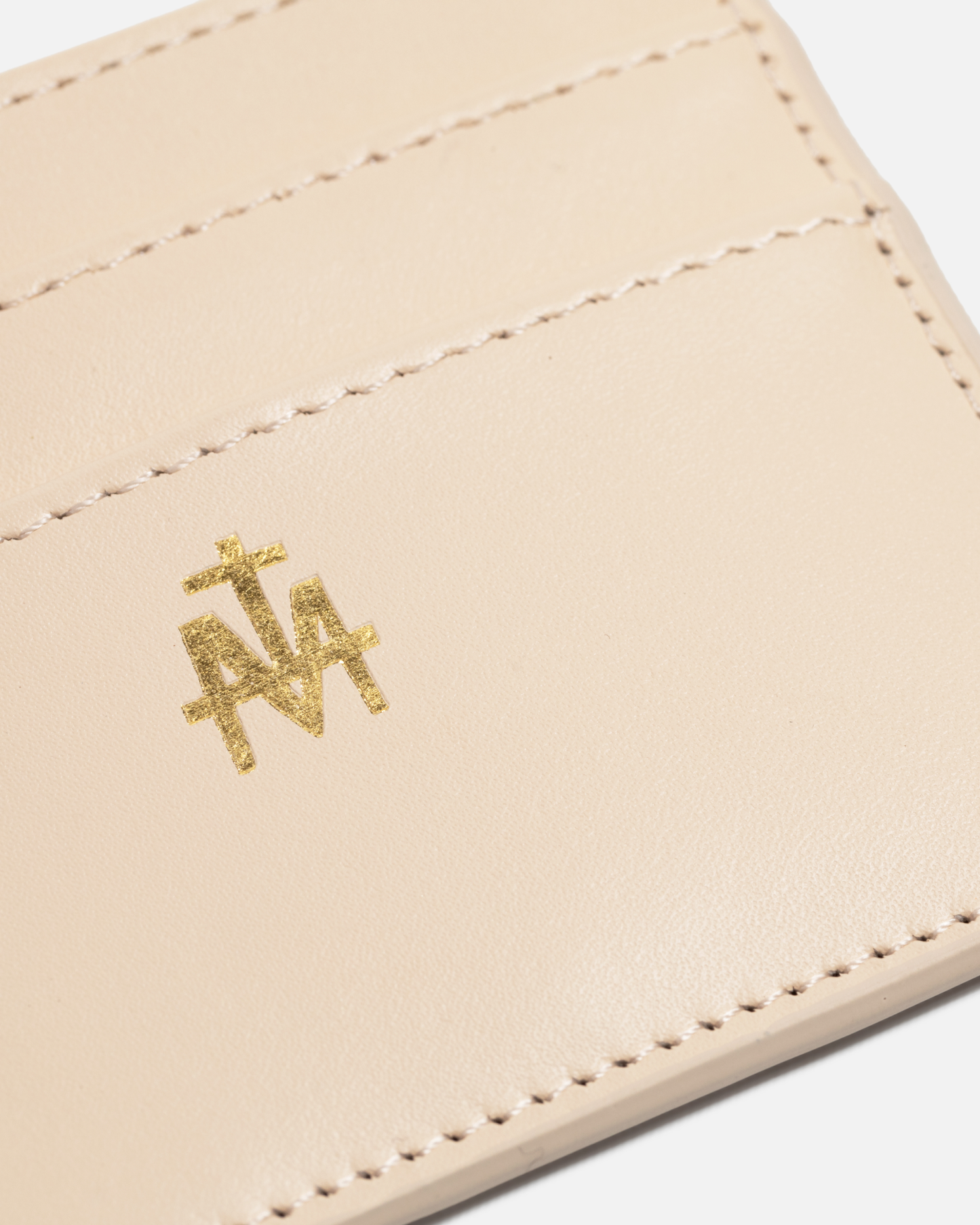 Be A Heart - Marian Leather Card Holder