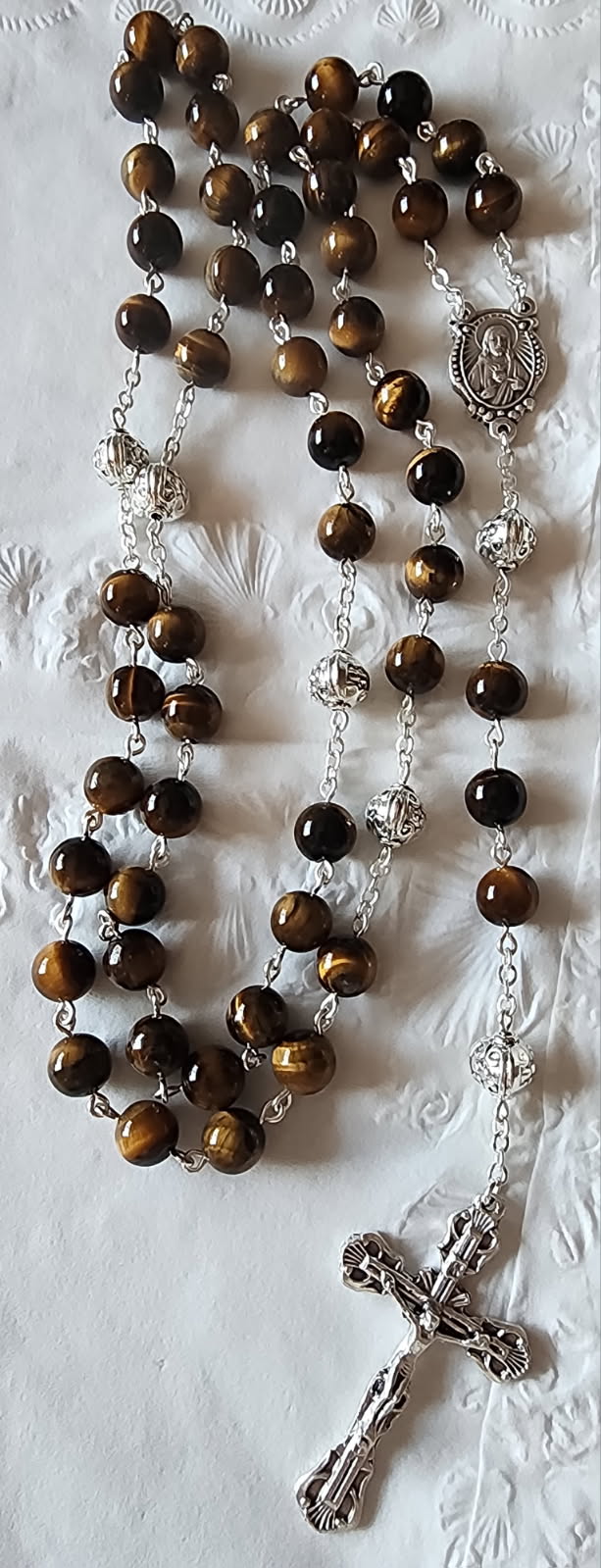 Men’s Rosary