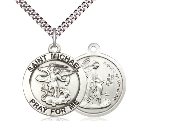 St Michael/ Guardian Angel