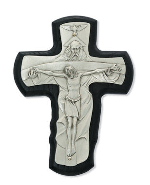 Trinity Crucifix