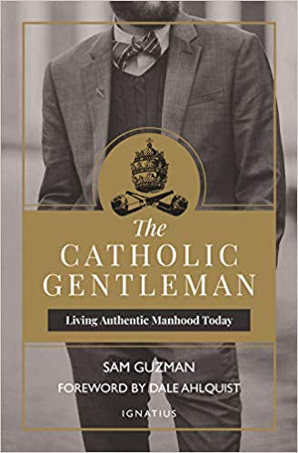 The Catholic Gentleman