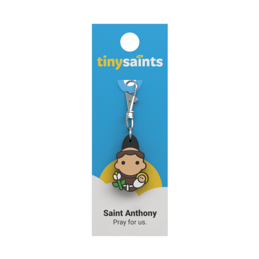Tiny Saint - Saint Anthony
