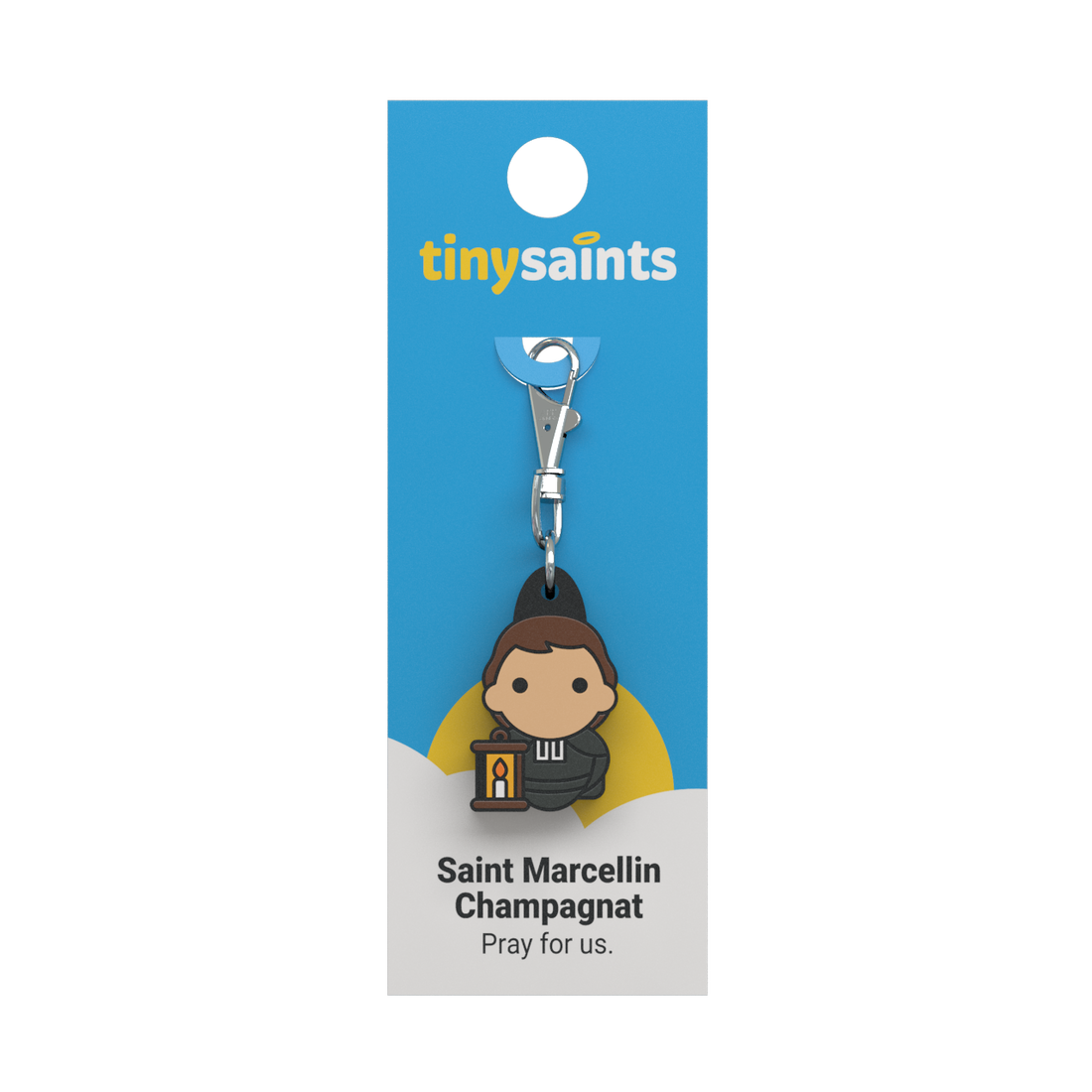 Tiny Saint Marcellin Champagnat