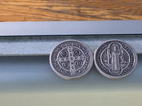 Pocket coins