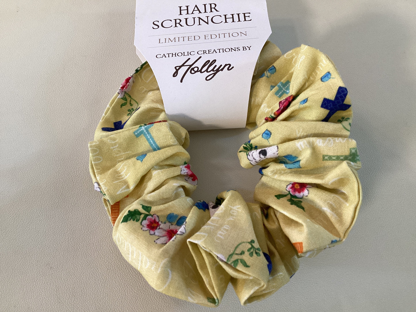 Scrunchie