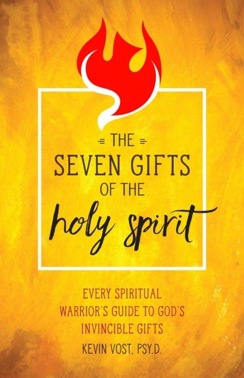 Sophia Institute Press - Seven Gifts of the Holy Spirit