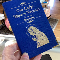 Our Lady’s RosaryNovenas
