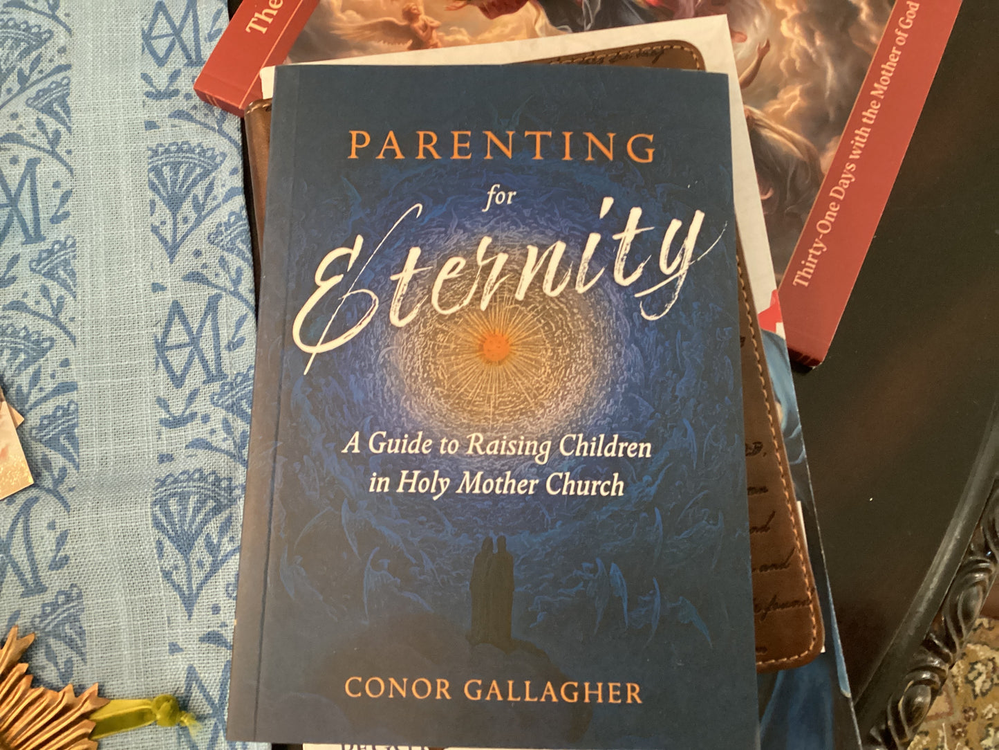 Parenting For Eternity