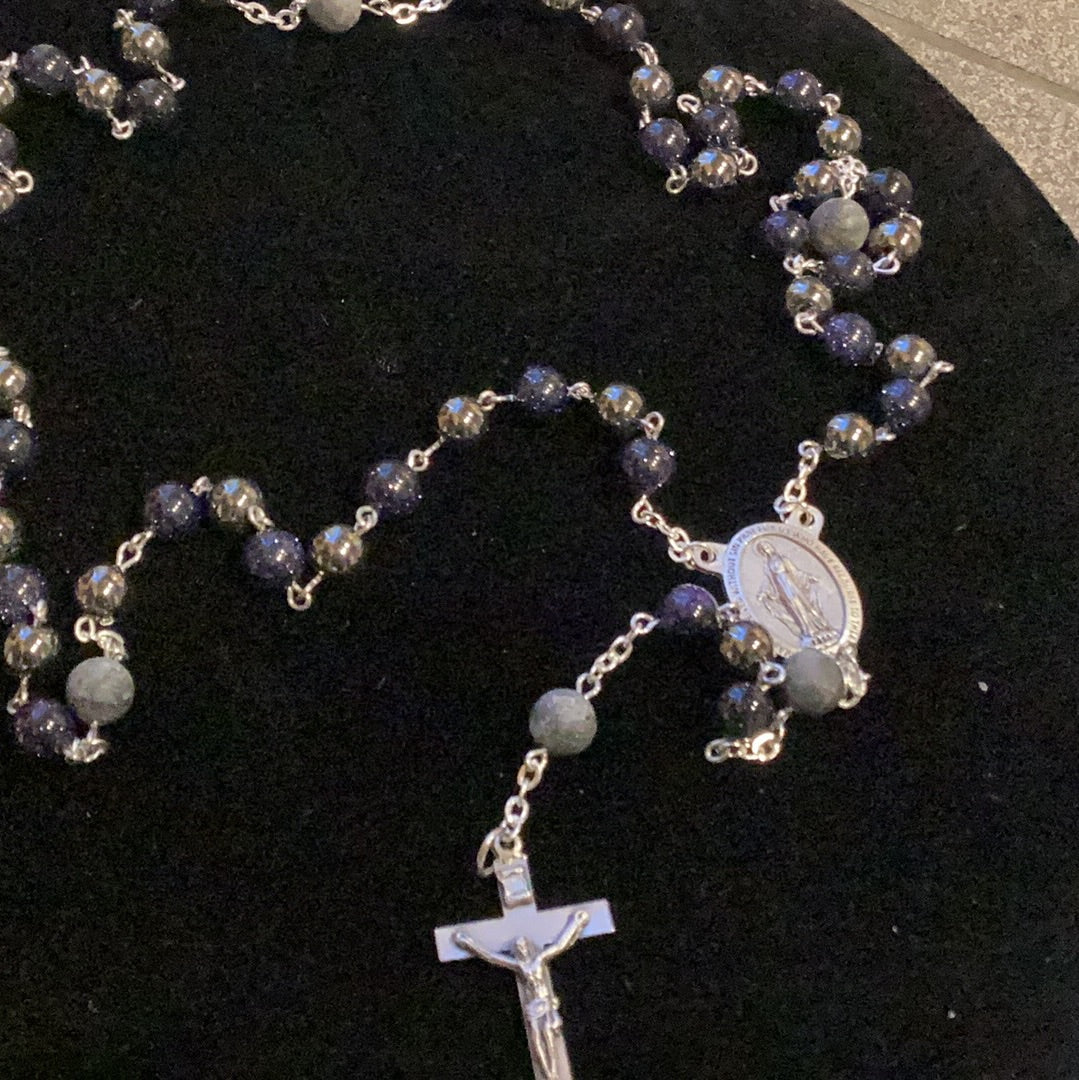 Our Lady’s Rosary