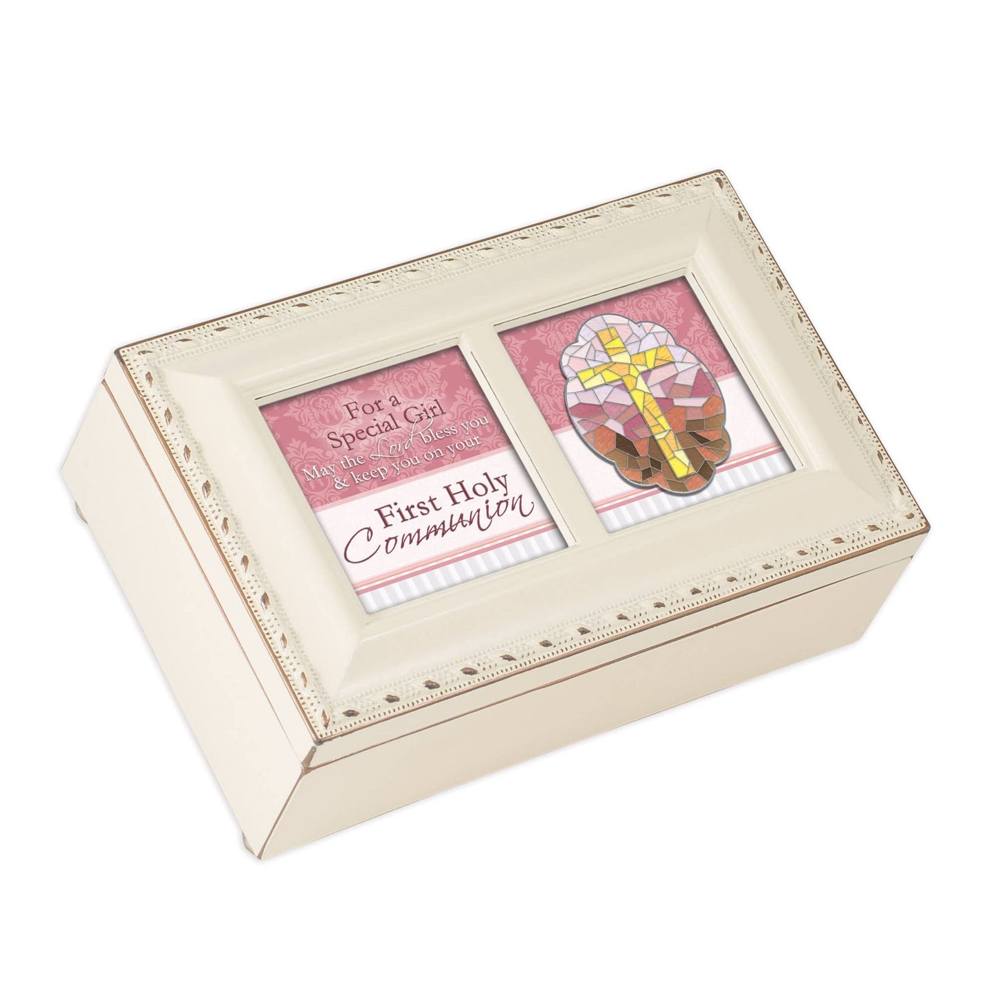 Magnolia - Communion Girl