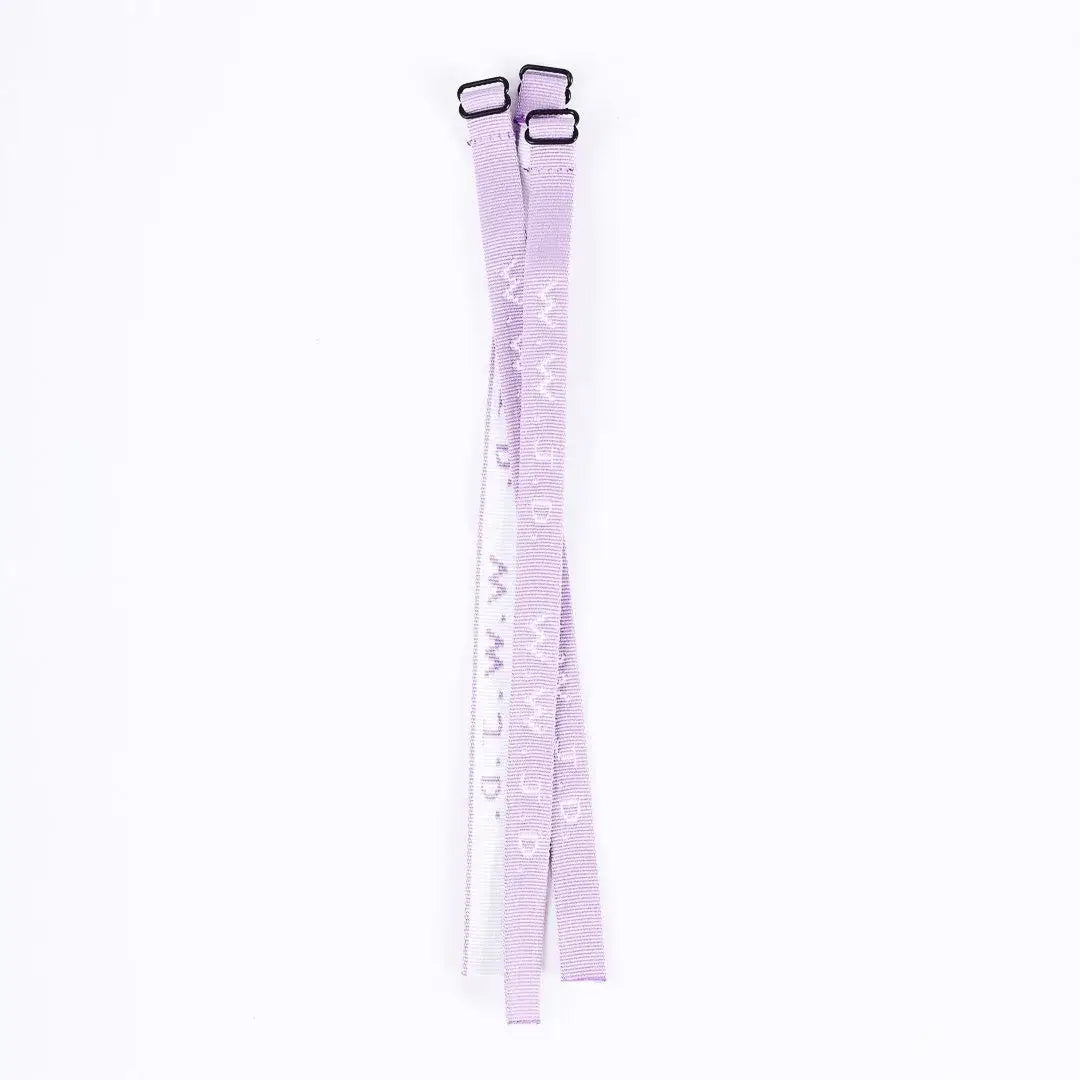 WWJD  Bracelet - Violet
