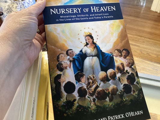 Nursery of Heaven