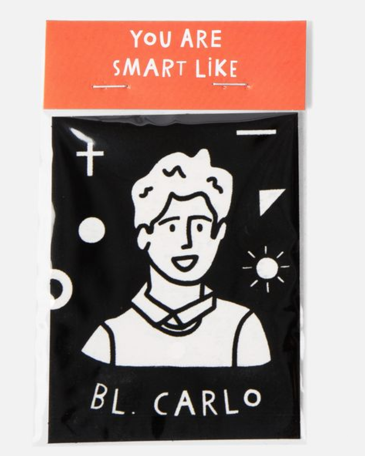 Be A Heart - Saint Valentine Fuzzy Coloring Cards