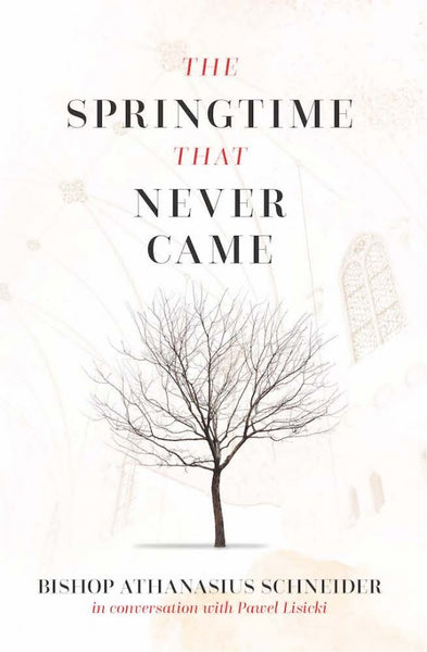 Springtime that Never Came