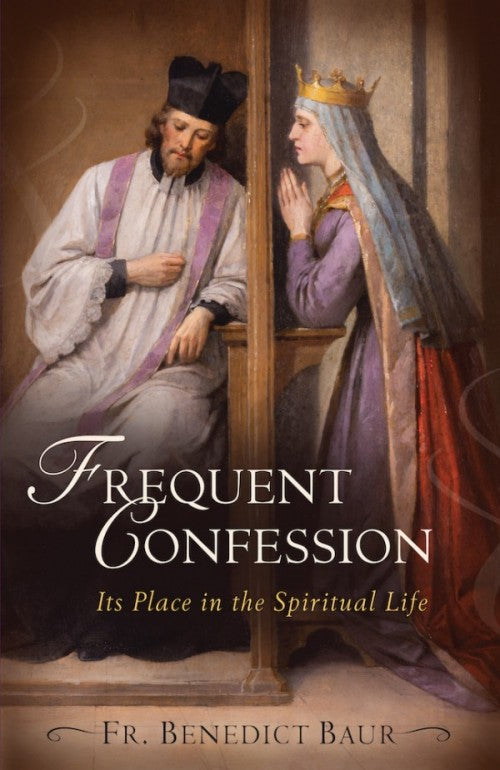 Frequent Confession