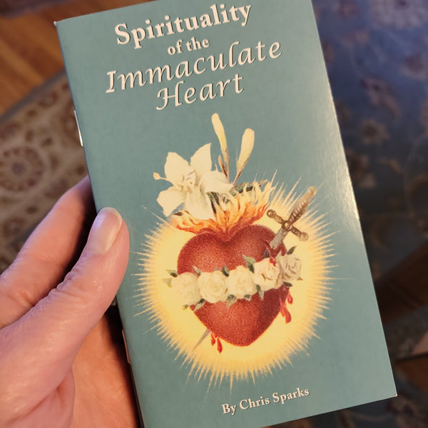 Spirituality of the Immaculate Heart