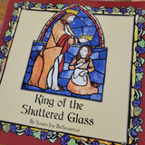King of Shattered Glass