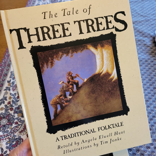The Tale of Three Trees