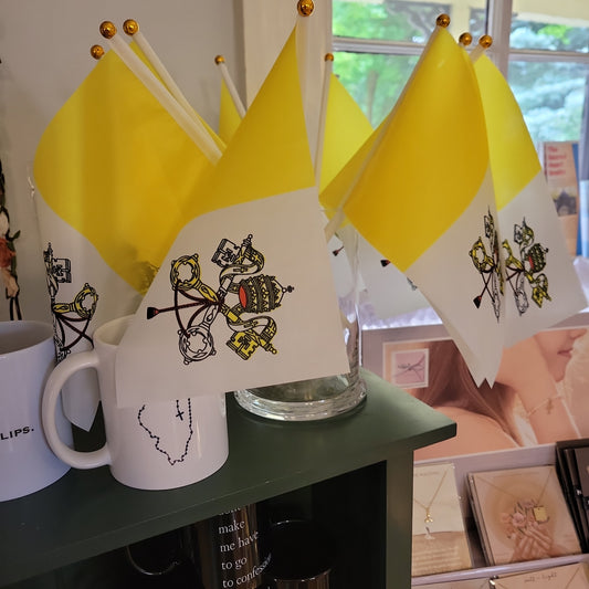 Papal Flag