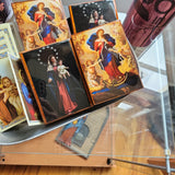 Rosary Boxes With rosary