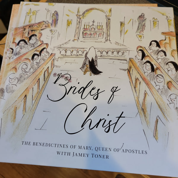 Adventures Galore with the Brides of Christ