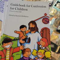 Guidebook for Confession for Children