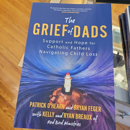 The Grief of Dads