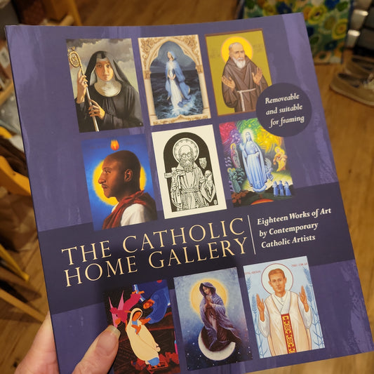 The Catholic Home Gallery