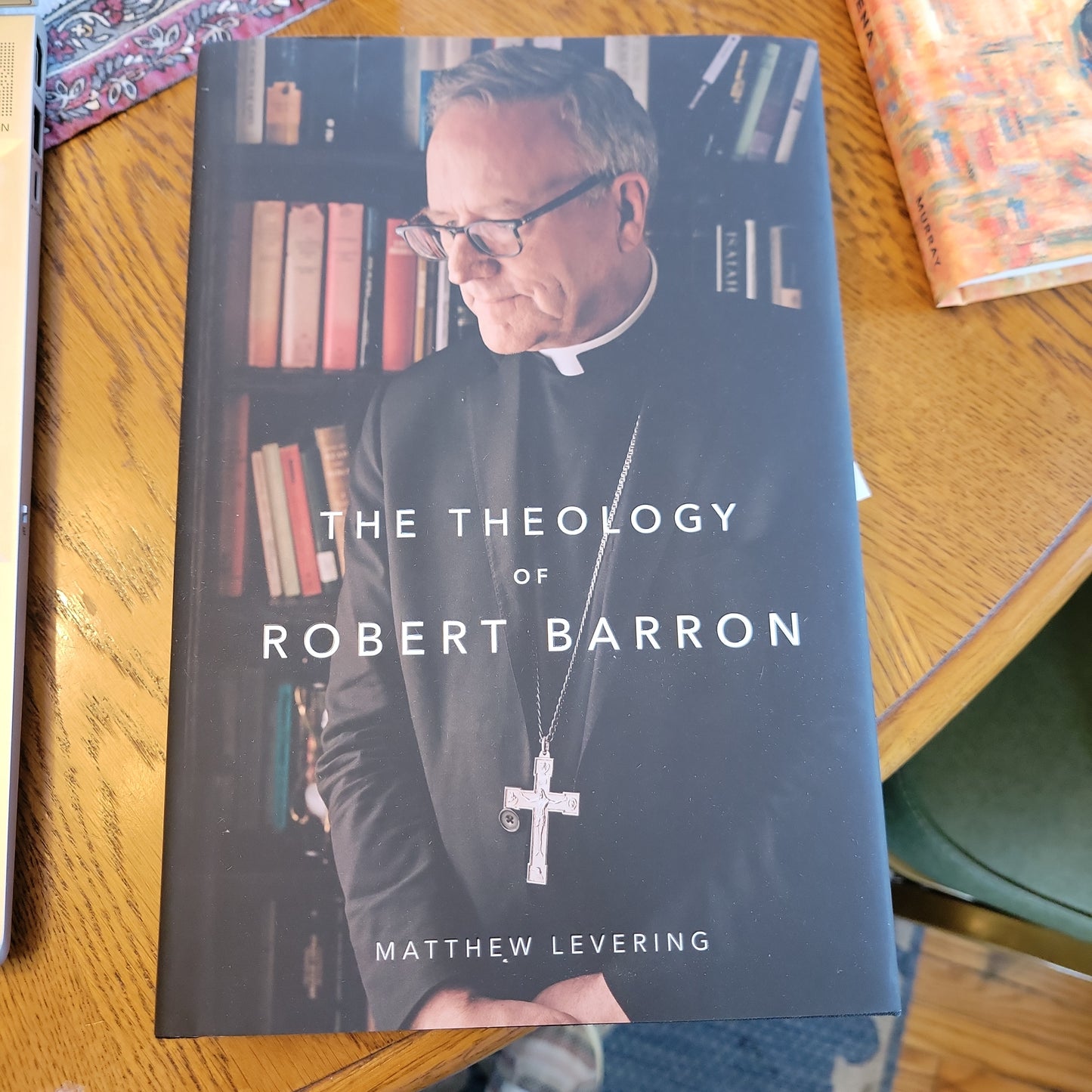 The Theology of Robert Barron