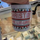 Funny Mugs from Sock Religious