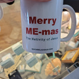 Funny Mugs from Sock Religious