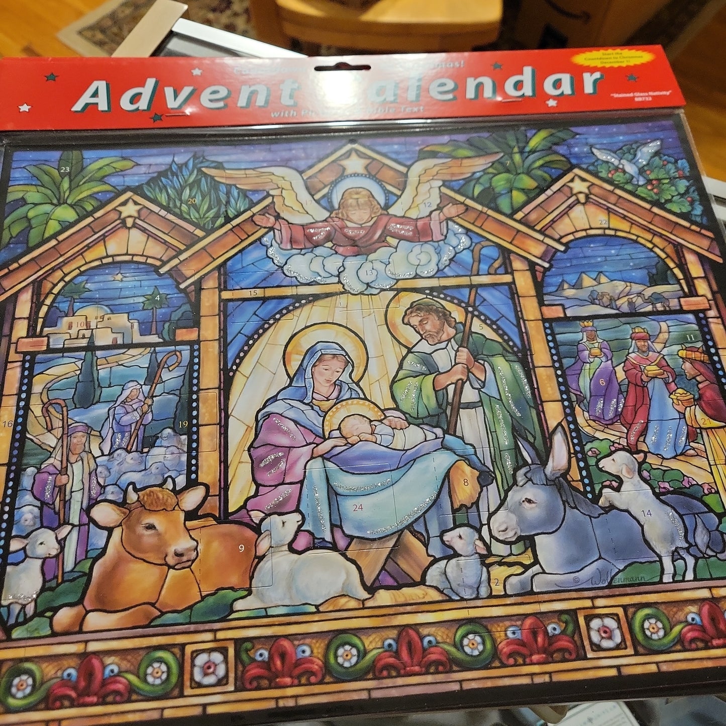 Advent Calendar