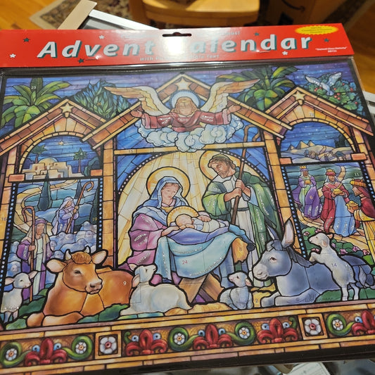 Advent Calendar