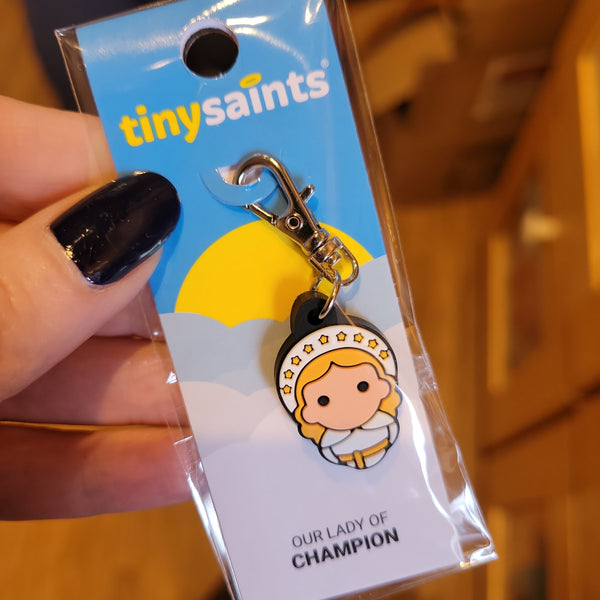 Tiny Saint Our Lady of Champion